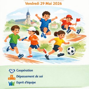 Écoliades 2026